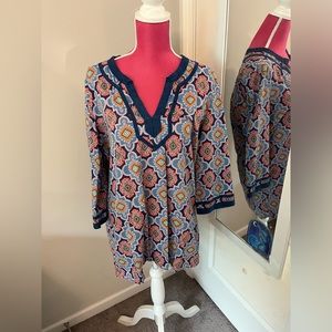 J. Crew Women’s Tunic